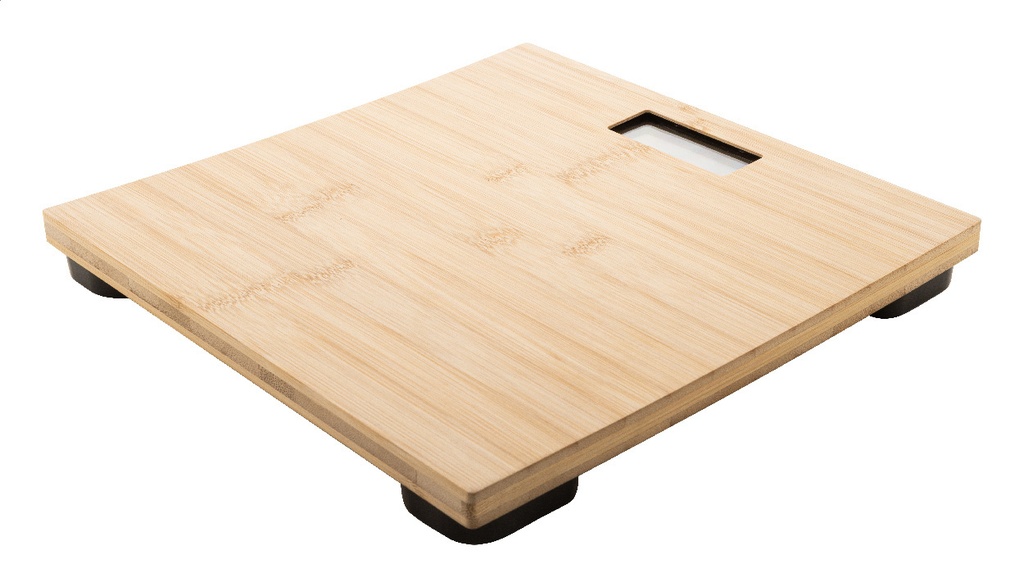 oplaadbare badkamerweegschaal #3