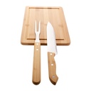 Meat carving set Steakus