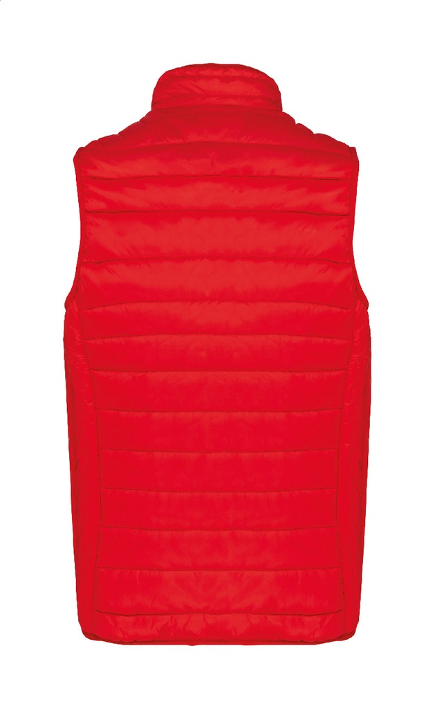 gewatteerd bodywarmer vest #3