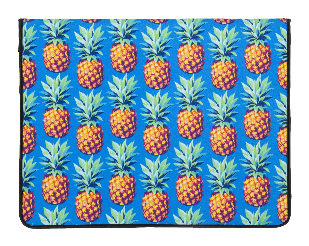 custom made RPET document laptop tas #7