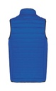 gewatteerd bodywarmer vest #2