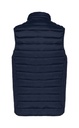 gewatteerd bodywarmer vest #2