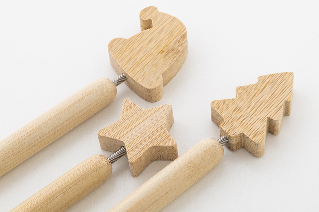 Kerstbalpen, kerstboom #3