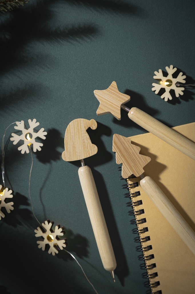 Kerstbalpen, kerstboom #6