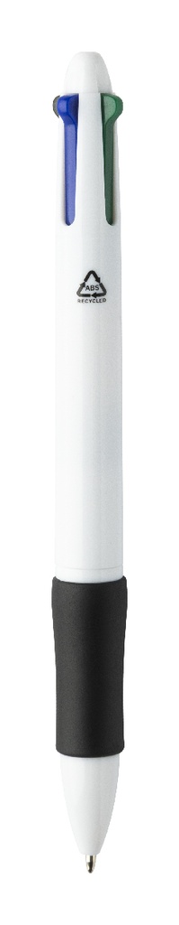 RABS 4-kleuren balpen #2