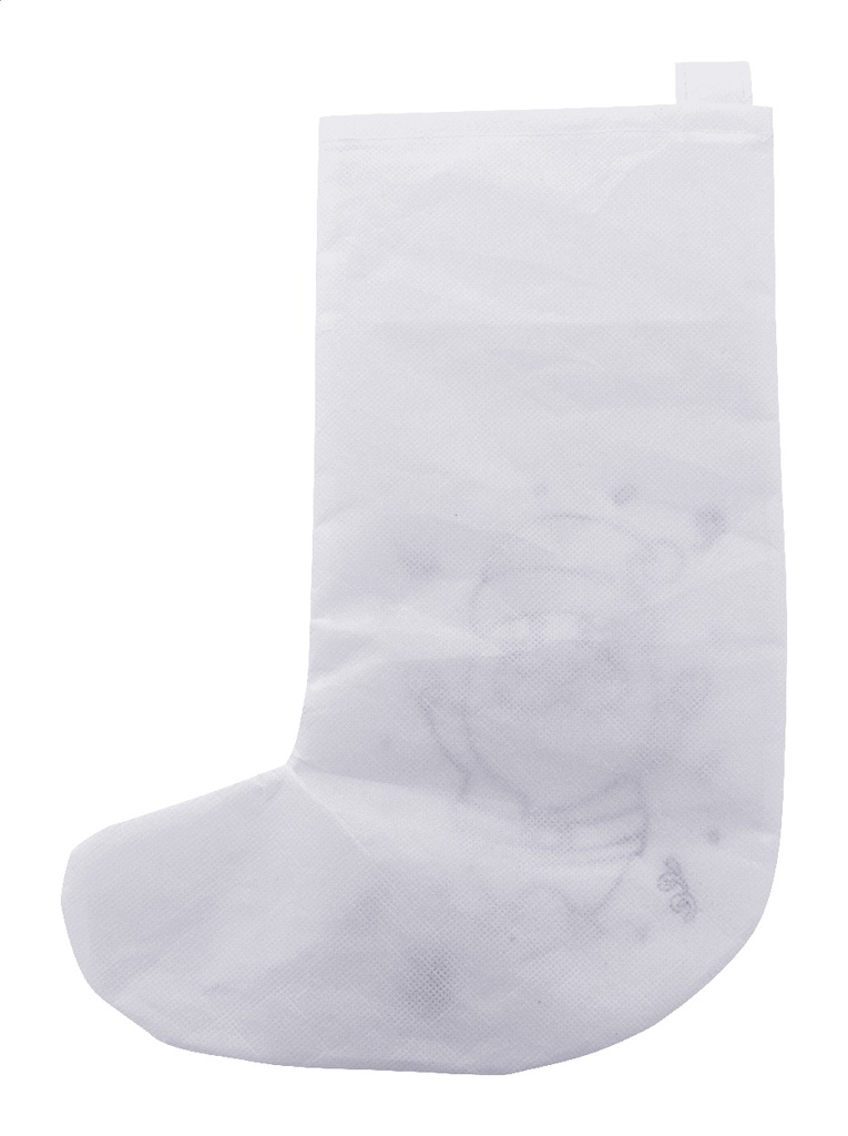 kleuring Kerstkous #3