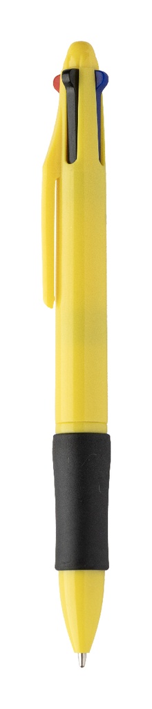 RABS 4-kleuren balpen #8