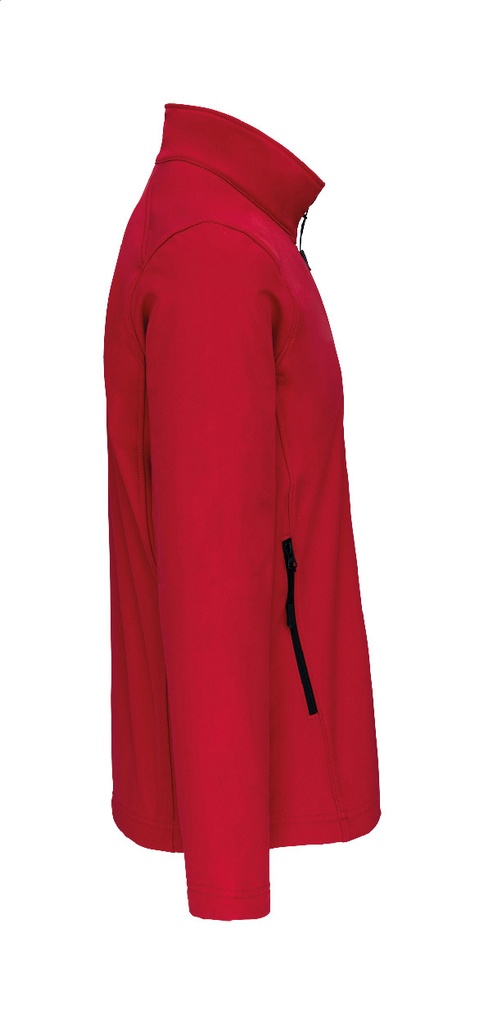 3-laags softshell jas #3
