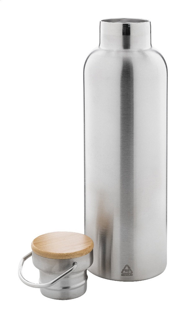 RSS geïsoleerde fles #2