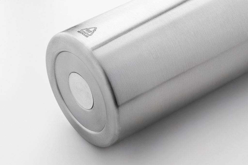 RSS geïsoleerde fles #3