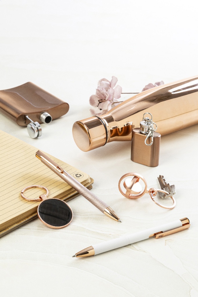 RSS koper geïsoleerde fles #1