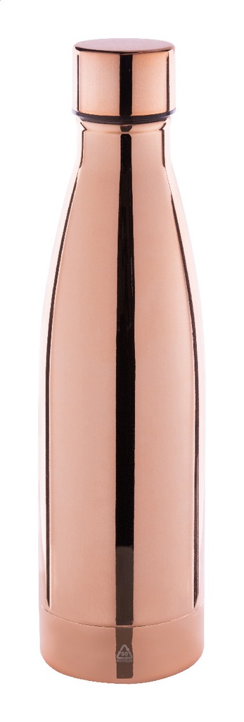 RSS koper geïsoleerde fles #2