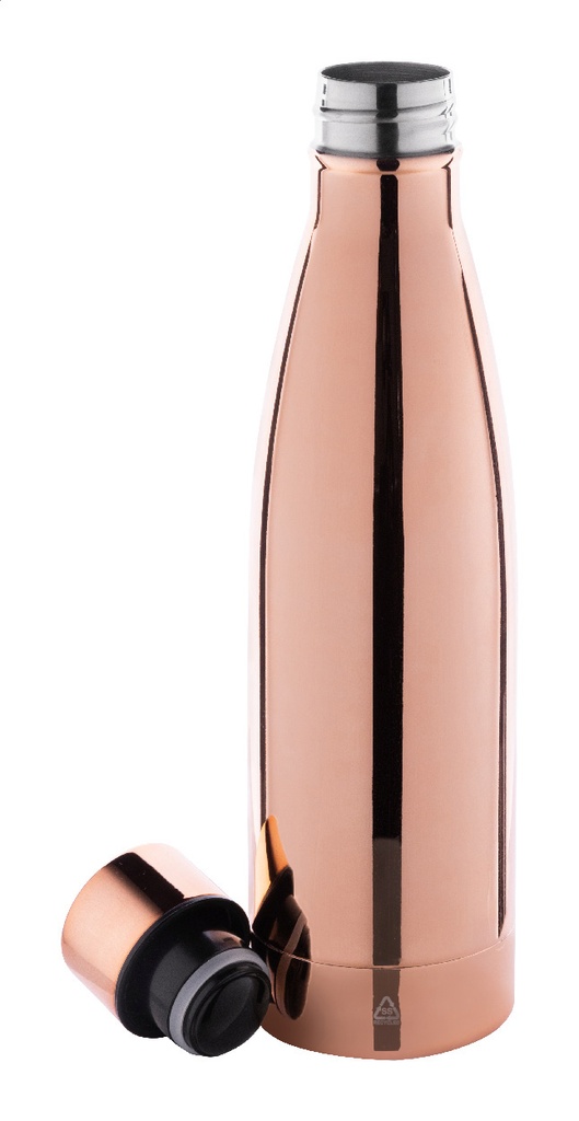 RSS koper geïsoleerde fles #3