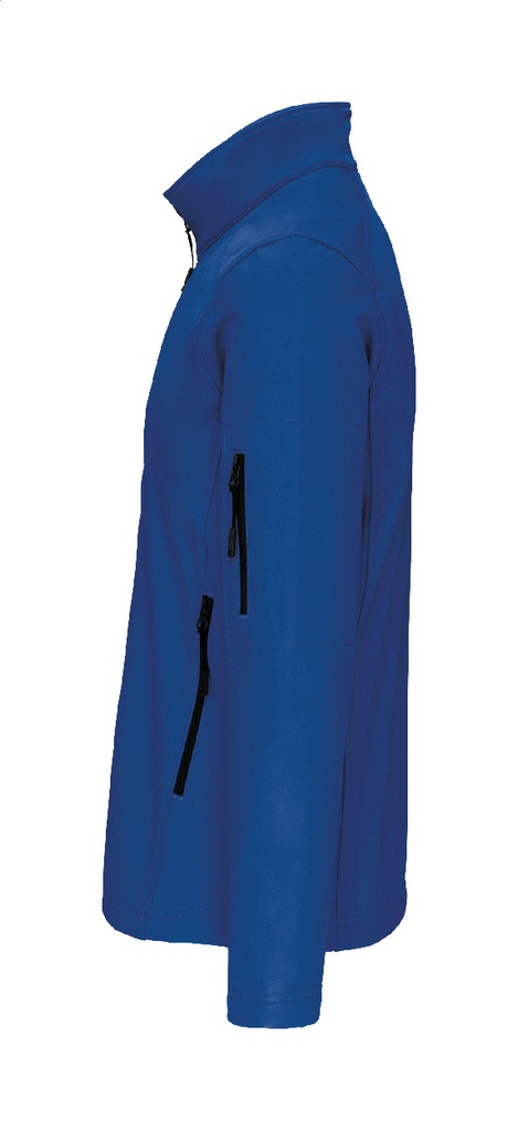 3-laags softshell jas #3