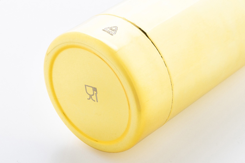 RSS koper geïsoleerde fles #2