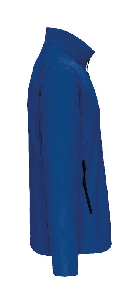 3-laags softshell jas #4