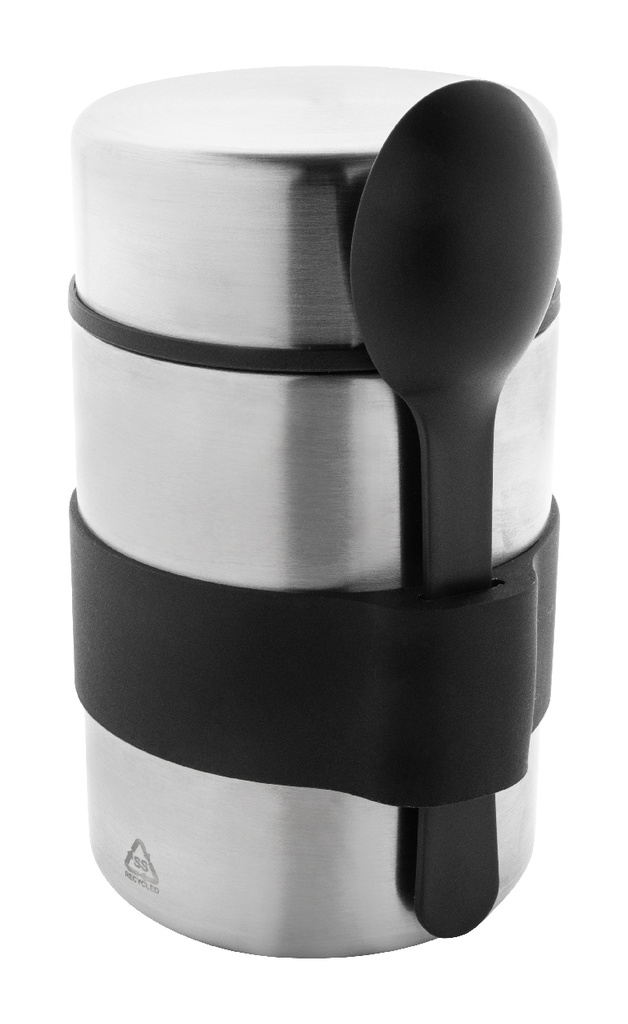 RSS geïsoleerde lunchpot #2