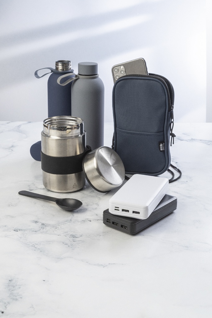 RSS geïsoleerde lunchpot #5