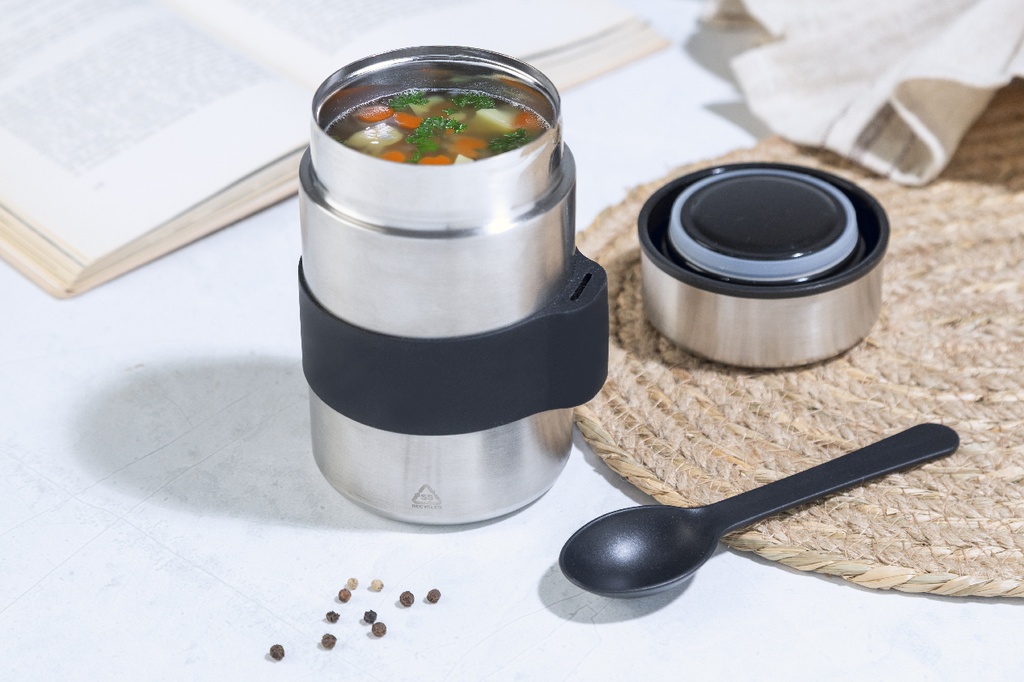 RSS geïsoleerde lunchpot #6