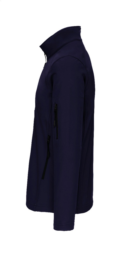3-laags softshell jas #4