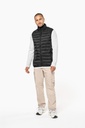 gewatteerd bodywarmer vest #2