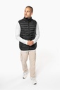gewatteerd bodywarmer vest #3