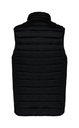 gewatteerd bodywarmer vest #11