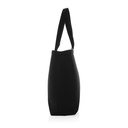 Impact Aware™ 285 gsm rcanvas large cooler tote undyed