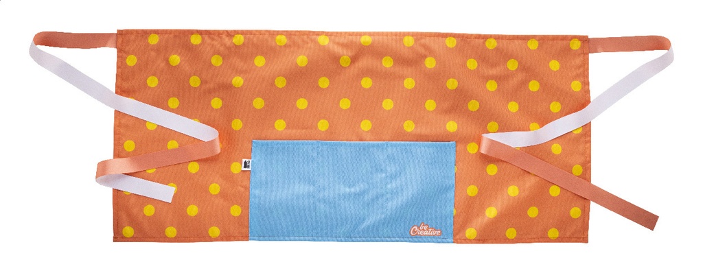 custom made RPET kelnerschort #2