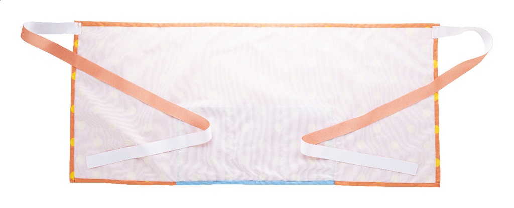 custom made RPET kelnerschort #3