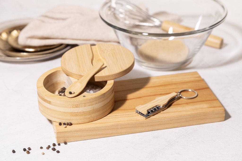 peper - en zouthouder #6