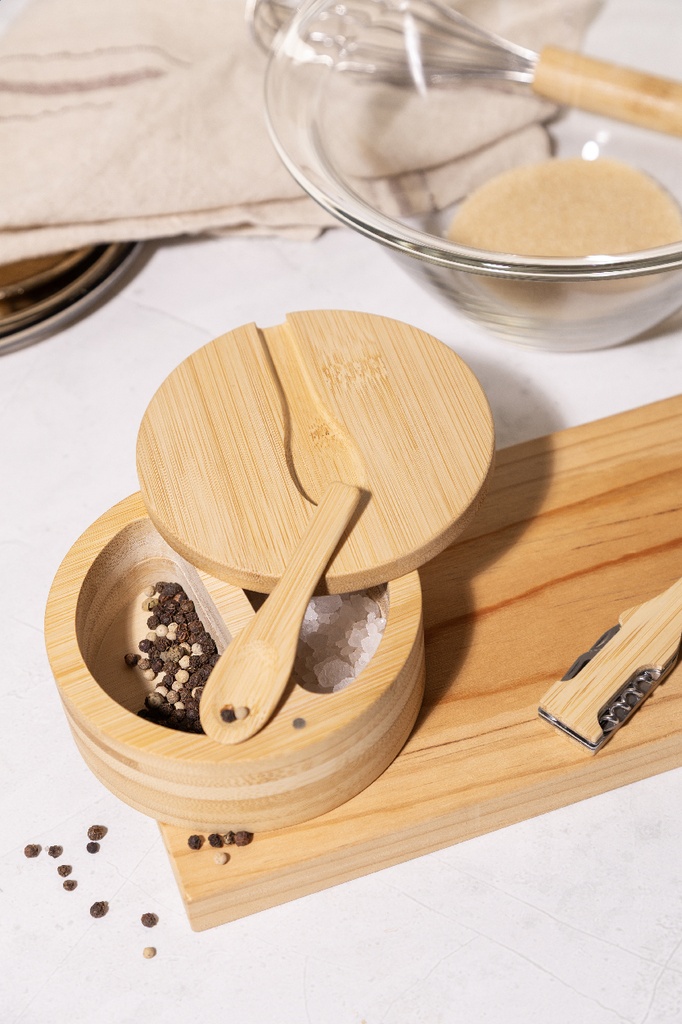 peper - en zouthouder #7