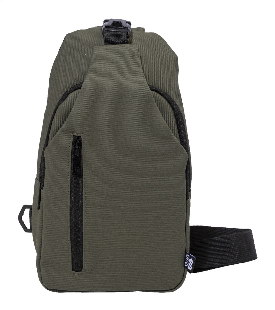 RPET crossbody tas #2