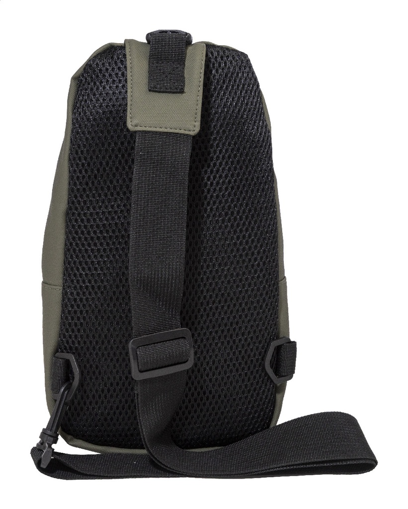 RPET crossbody tas #4