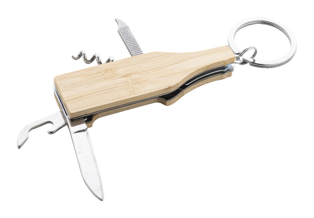 multi tool keyring #2