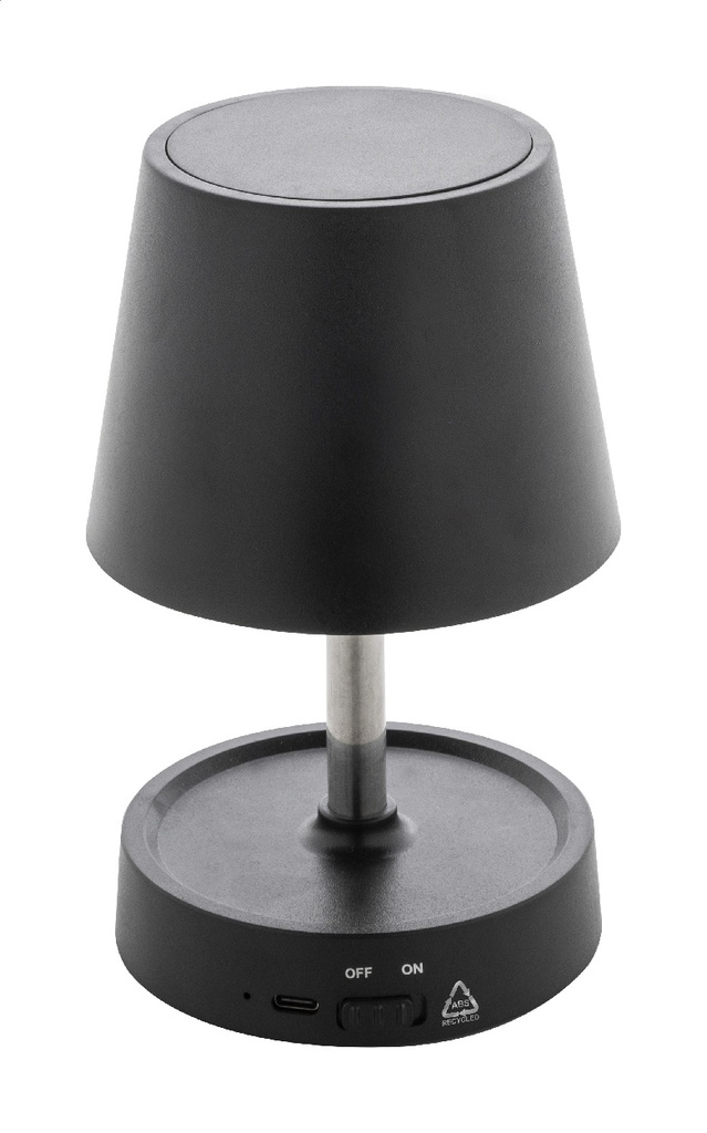 RABS bar tafellamp #4