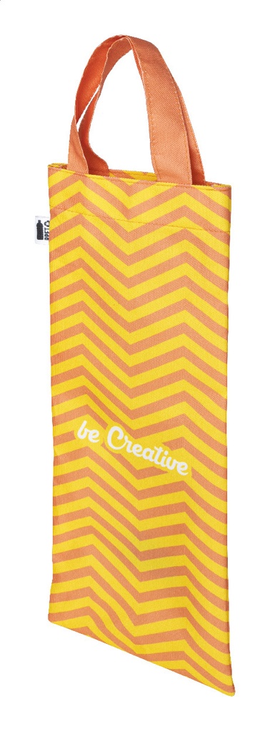 custom made RPET wijnzak #3