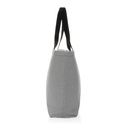 Impact Aware™ 285 gsm rcanvas large cooler tote undyed
