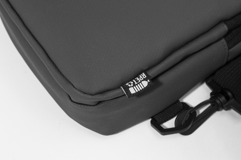 RPET crossbody tas #4