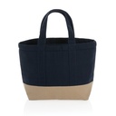 Impact Aware™ 285 gsm rcanvas cooler bag undyed