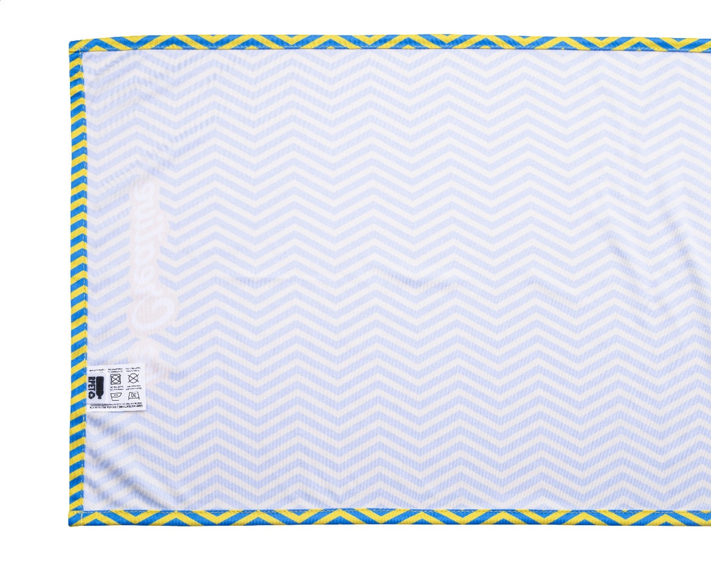 aangepaste RPET tafelloper #4