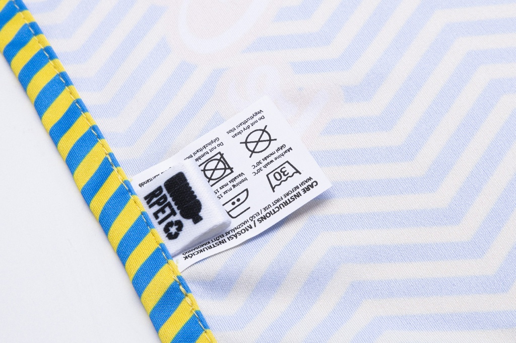 aangepaste RPET tafelloper #5