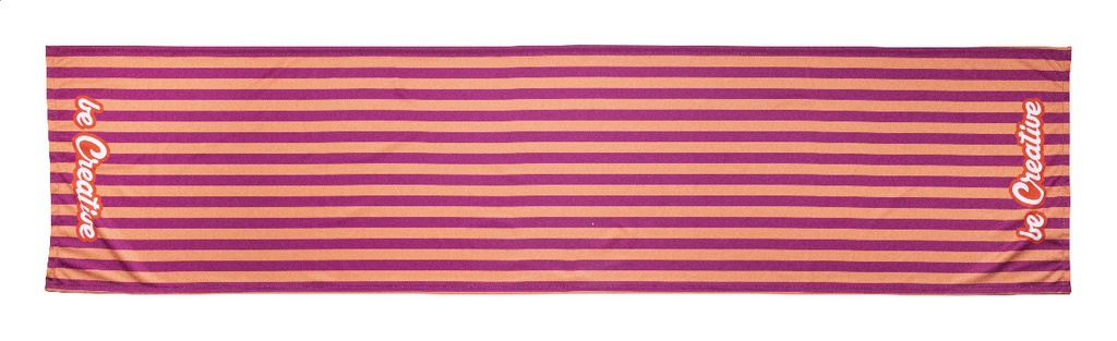 aangepaste RPET tafelloper #3