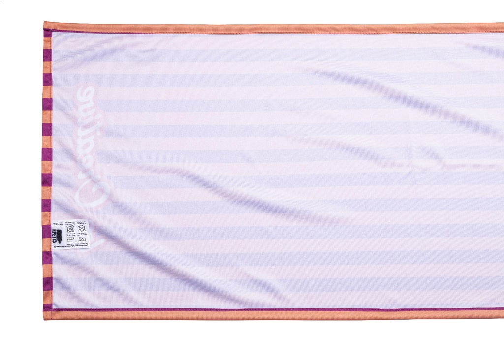 aangepaste RPET tafelloper #4