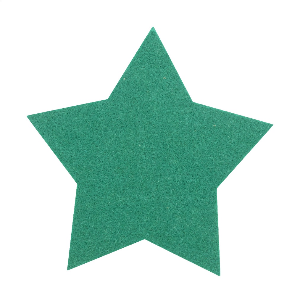 RPET Kerst achtbaan set #2