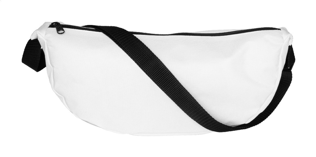 custom made RPET crossbody tas #2