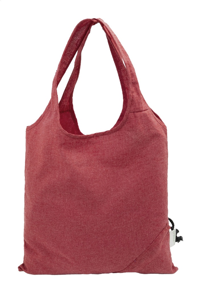 opvouwbare boodschappentas  #2