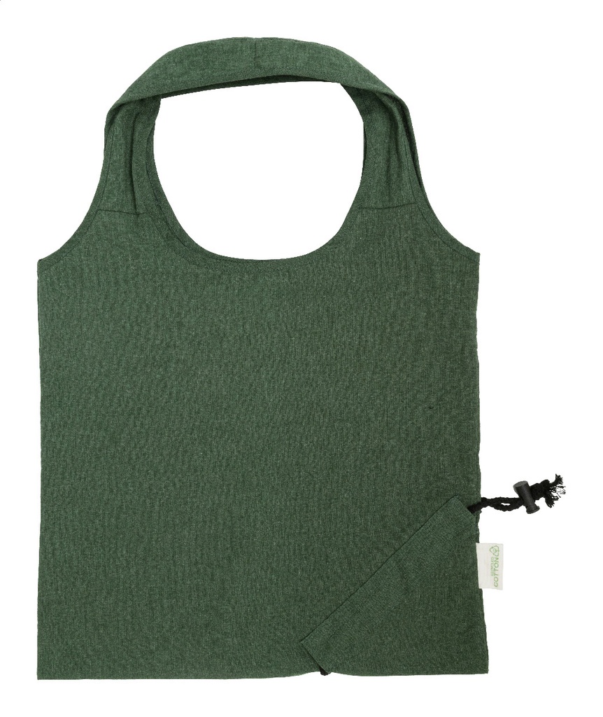 opvouwbare boodschappentas  #1