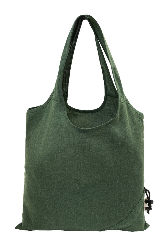 opvouwbare boodschappentas  #3