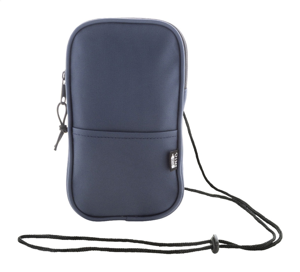 RPET crossbody mobiele tas #2